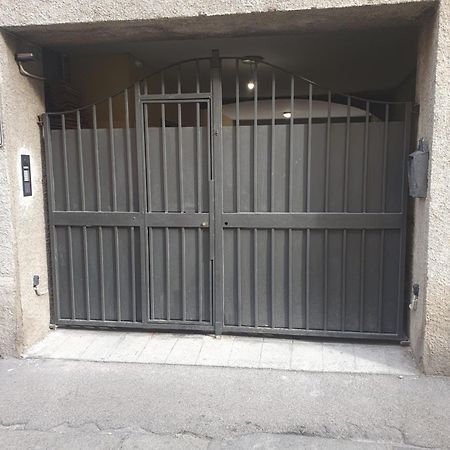 Casa N 1 Con Parcheggio Privato E Colonnina Ricarica Apartment Livorno Exterior photo