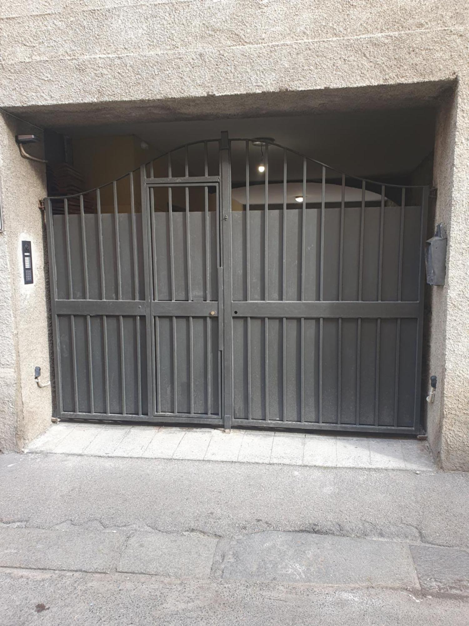 Casa N 1 Con Parcheggio Privato E Colonnina Ricarica Apartment Livorno Exterior photo